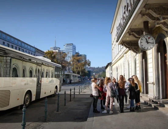 Ljubljana